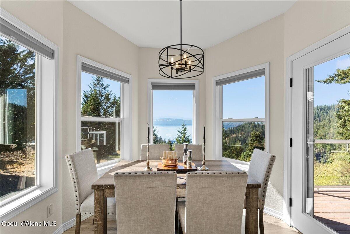 3807 E Avery LN, Coeur d'Alene