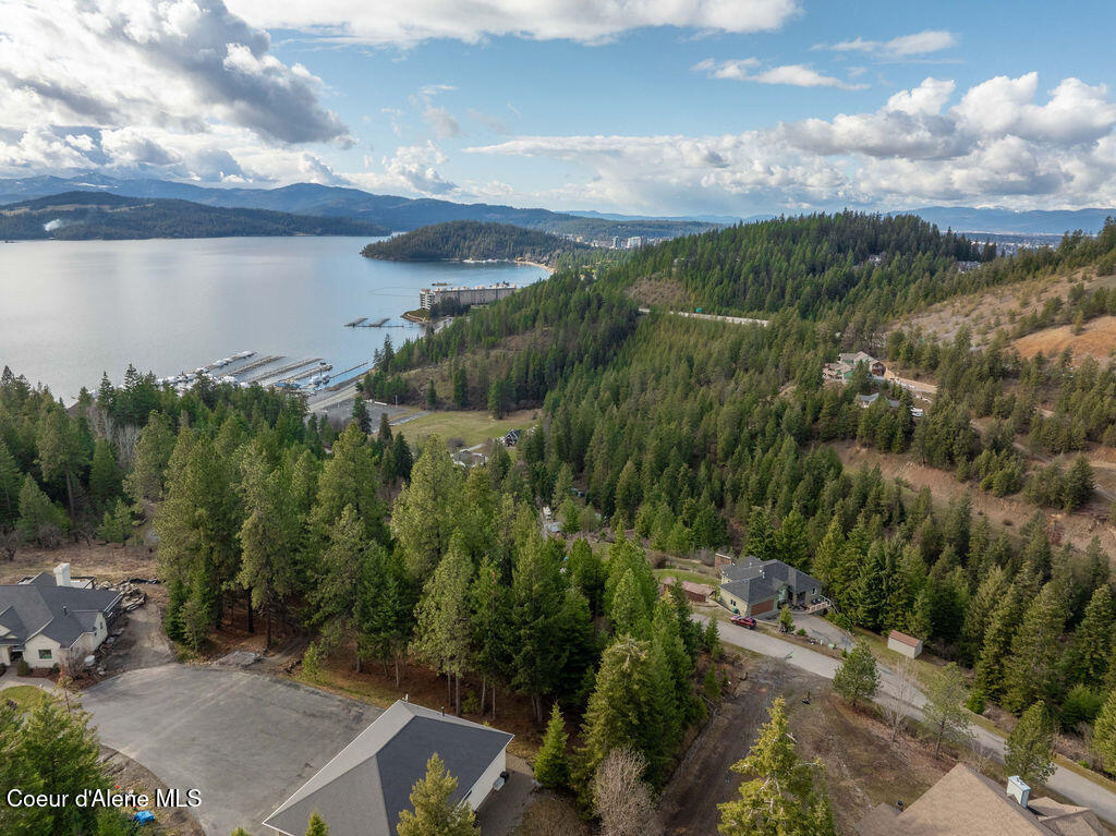 3807 E Avery LN, Coeur d'Alene