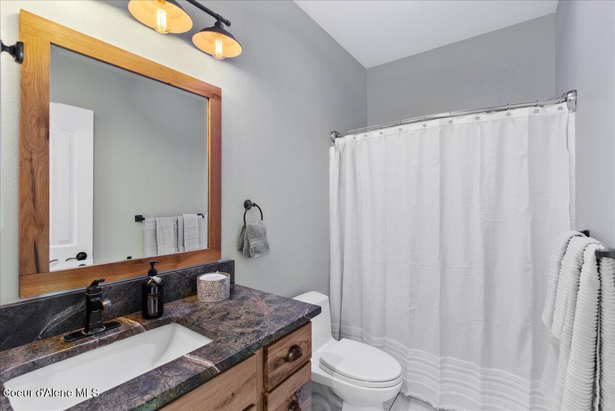 3807 E Avery LN, Coeur d'Alene