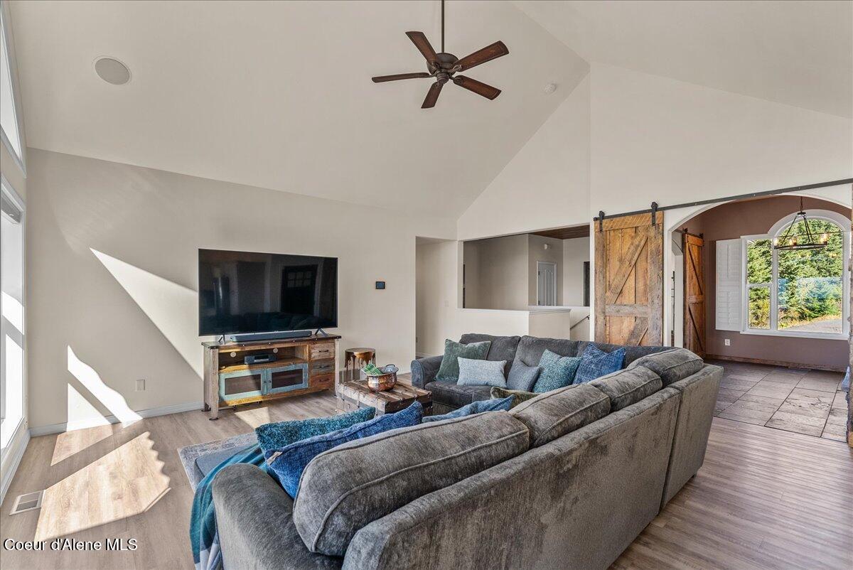 3807 E Avery LN, Coeur d'Alene