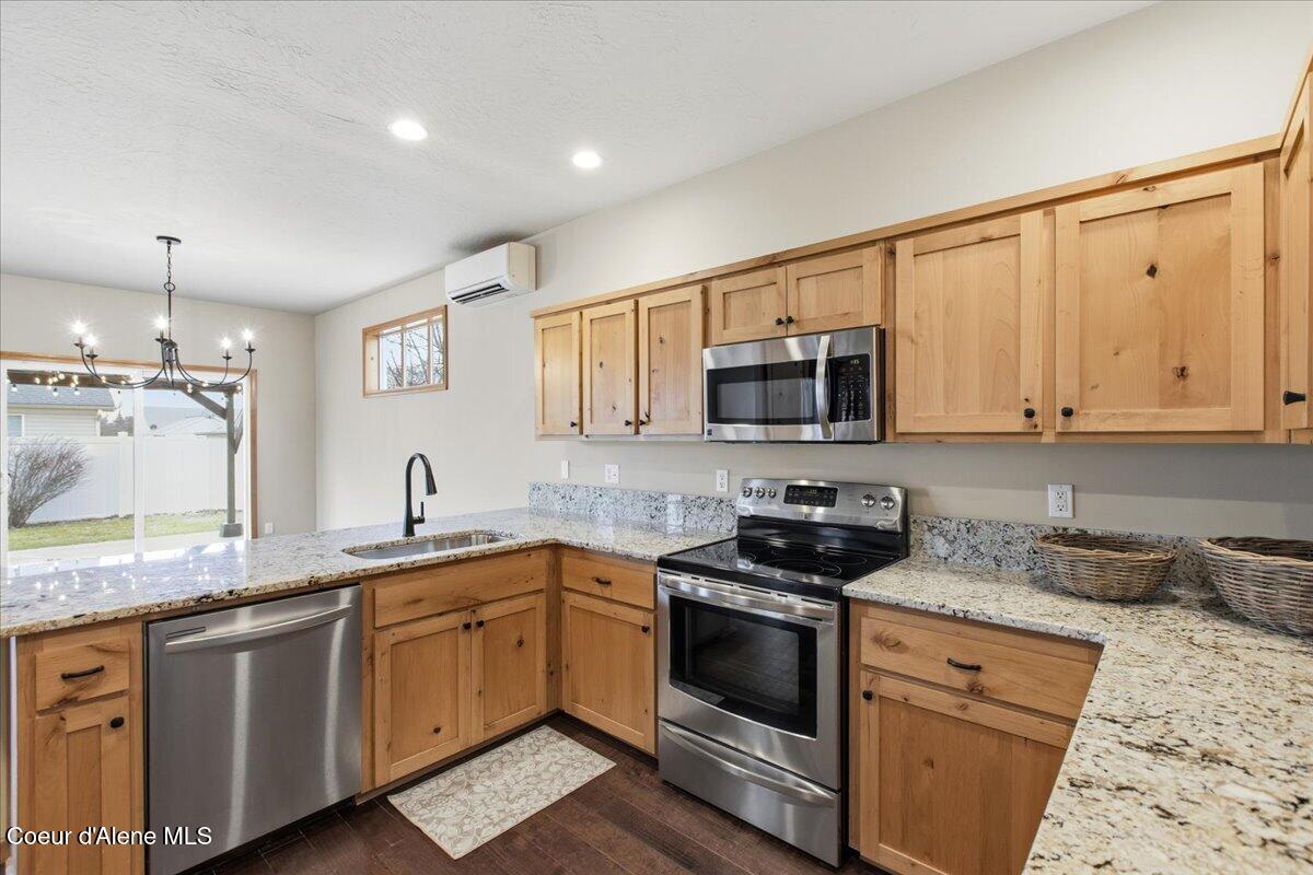 1314 W Timor AVE, Coeur d'Alene