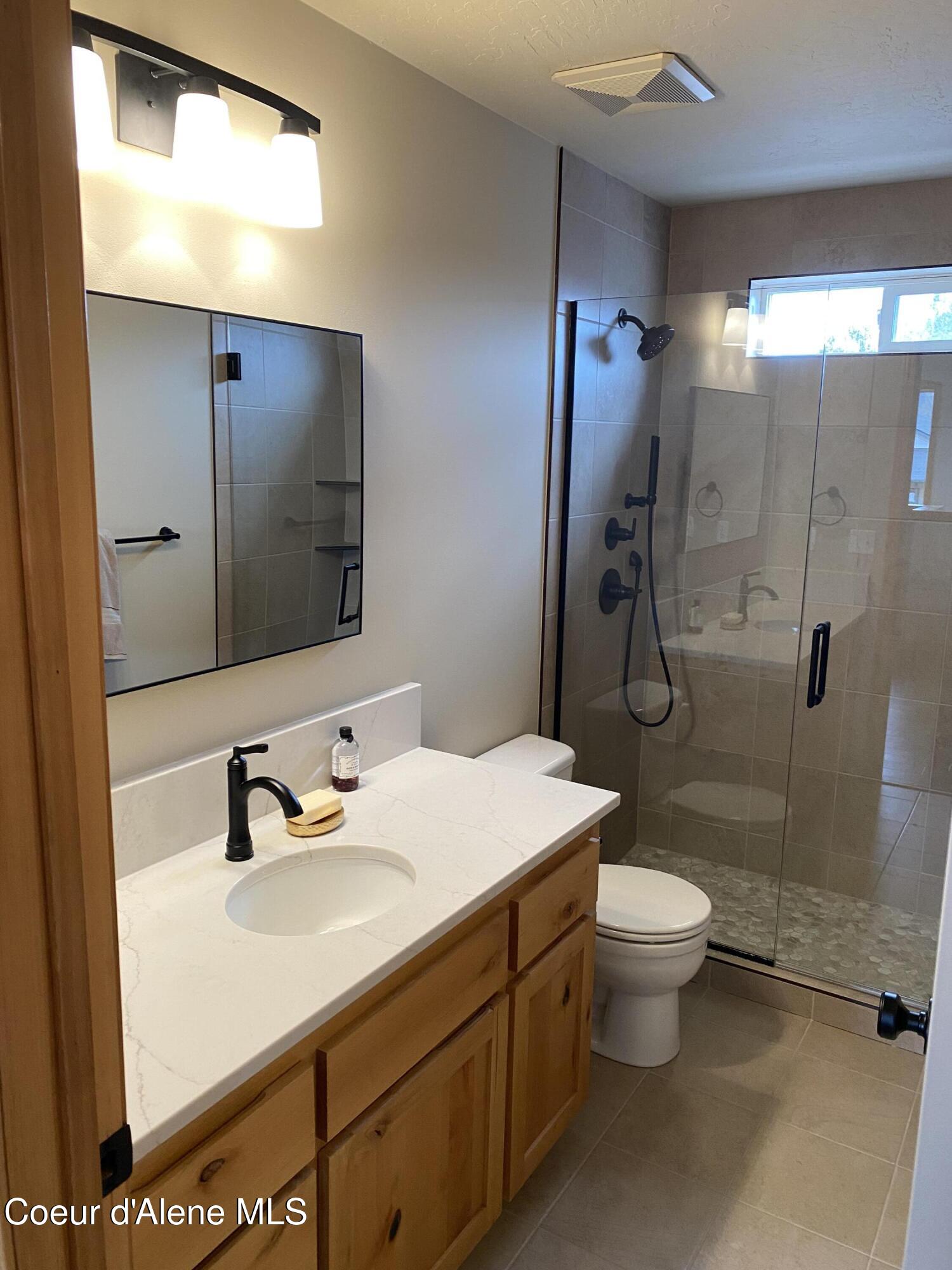 1314 W Timor AVE, Coeur d'Alene