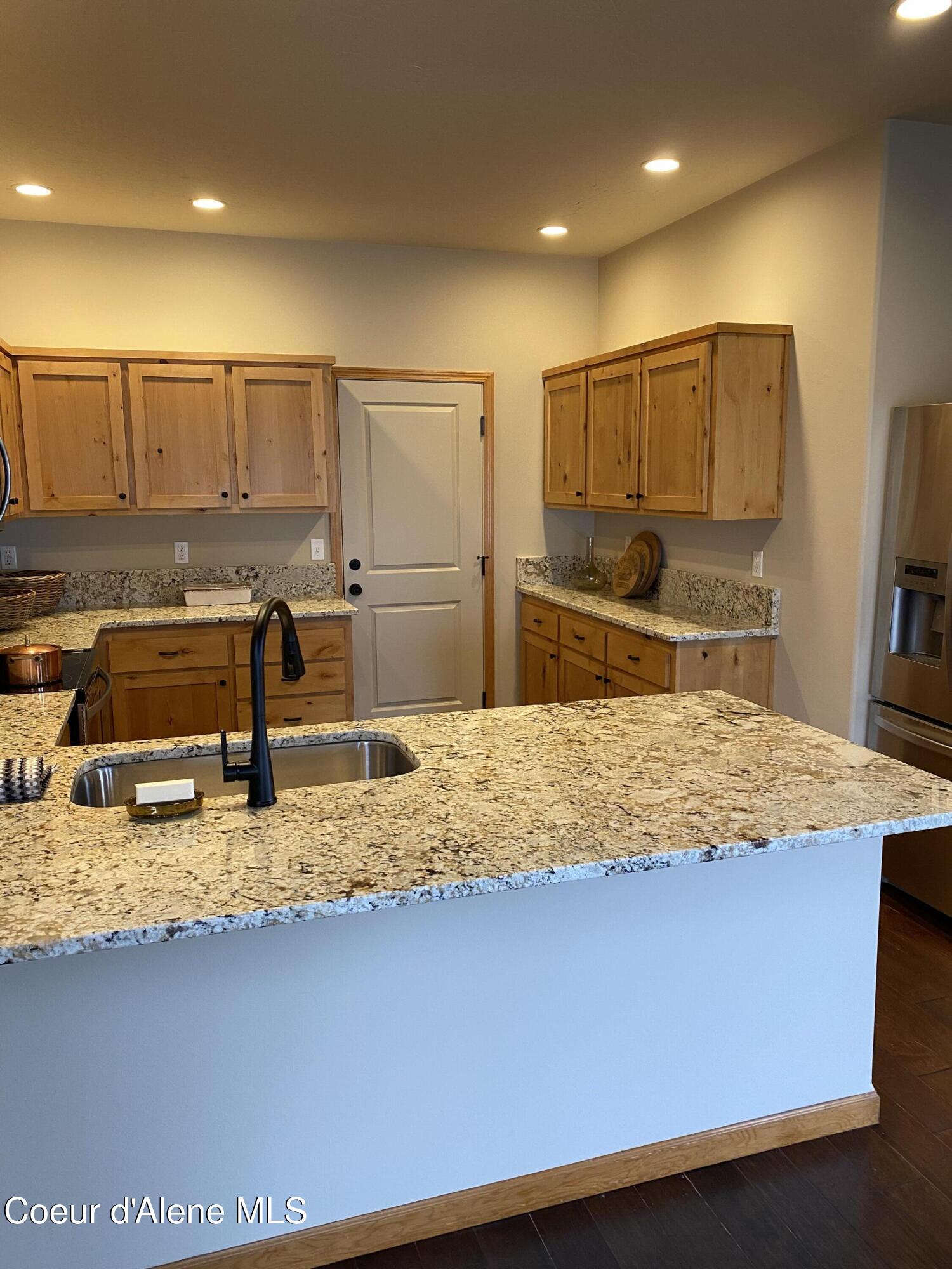 1314 W Timor AVE, Coeur d'Alene