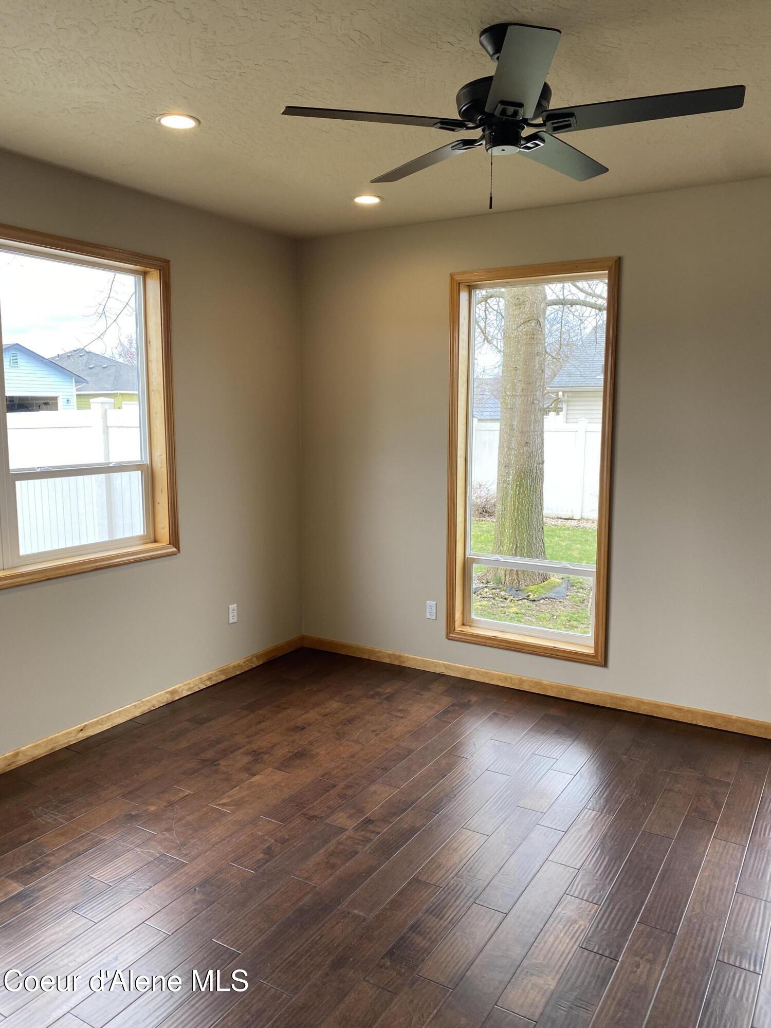 1314 W Timor AVE, Coeur d'Alene