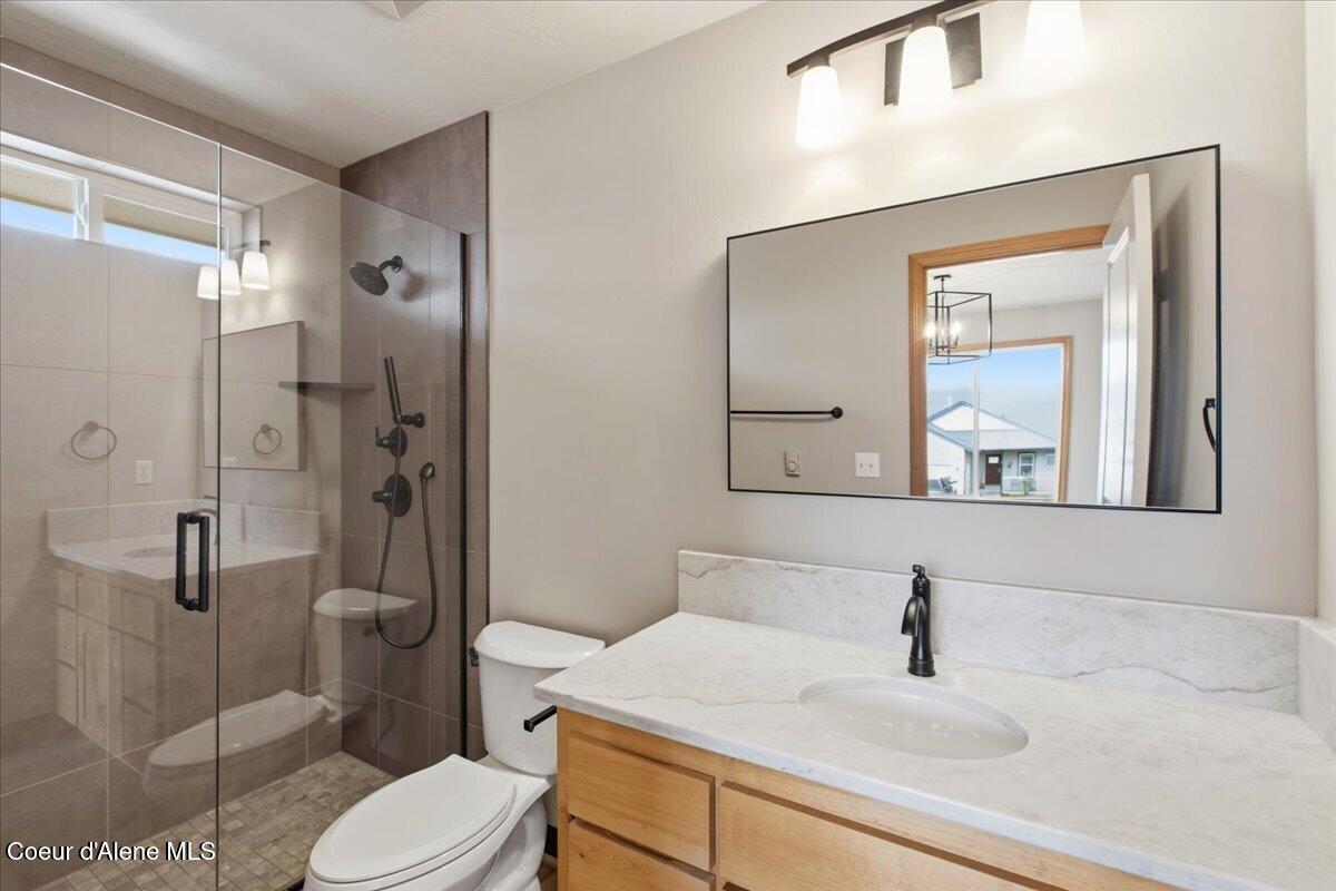 1314 W Timor AVE, Coeur d'Alene