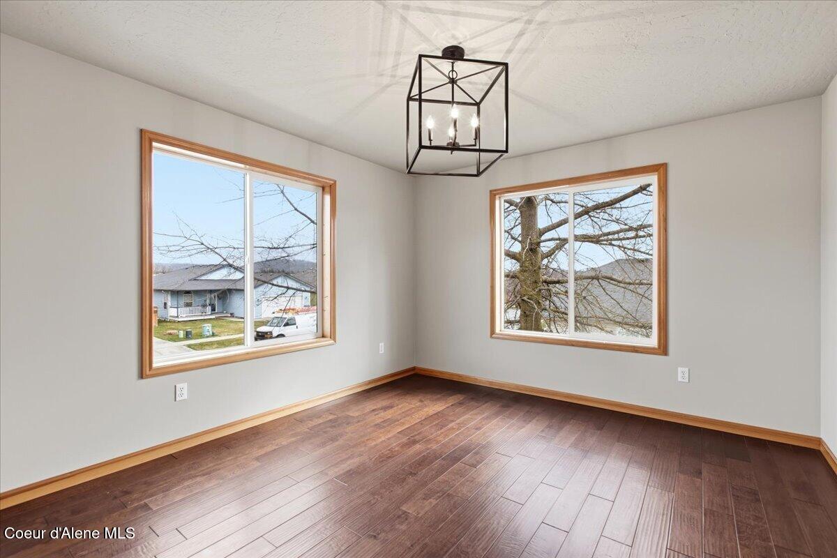 1314 W Timor AVE, Coeur d'Alene