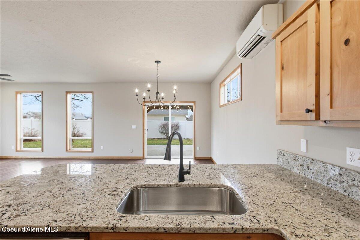 1314 W Timor AVE, Coeur d'Alene