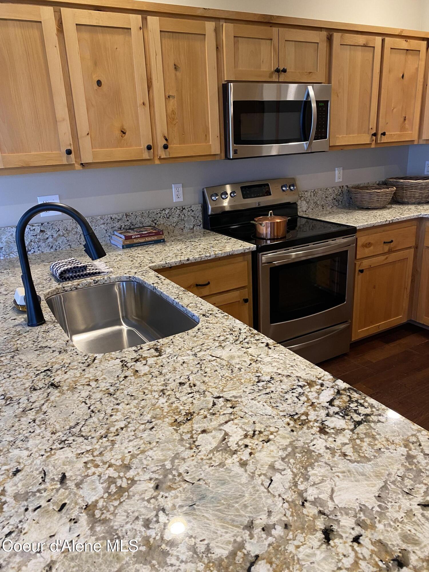 1314 W Timor AVE, Coeur d'Alene