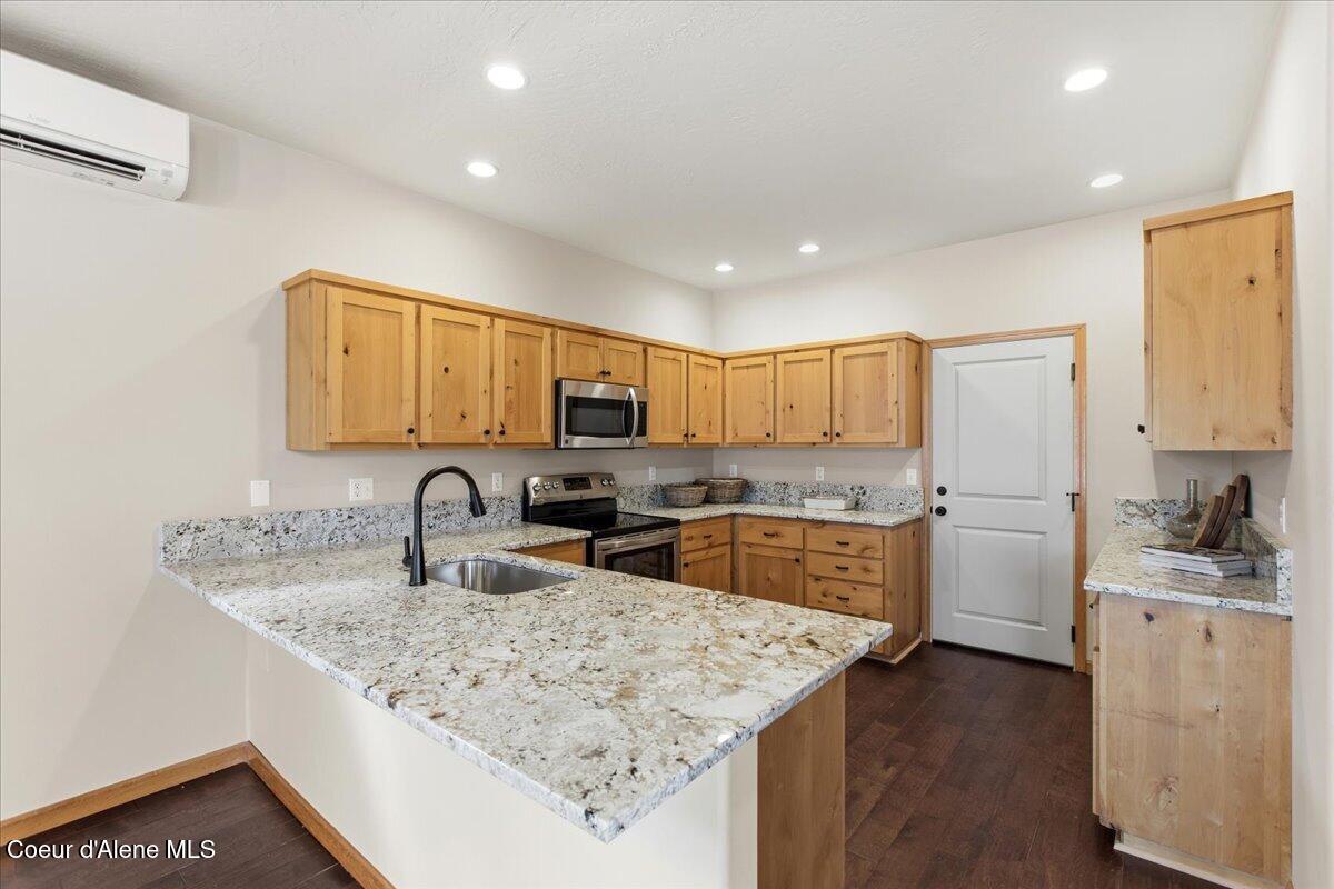 1314 W Timor AVE, Coeur d'Alene