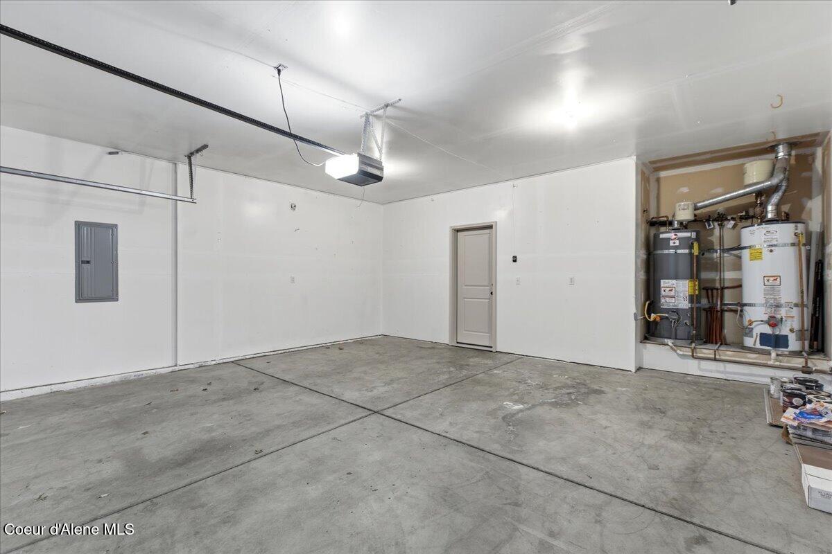 1314 W Timor AVE, Coeur d'Alene