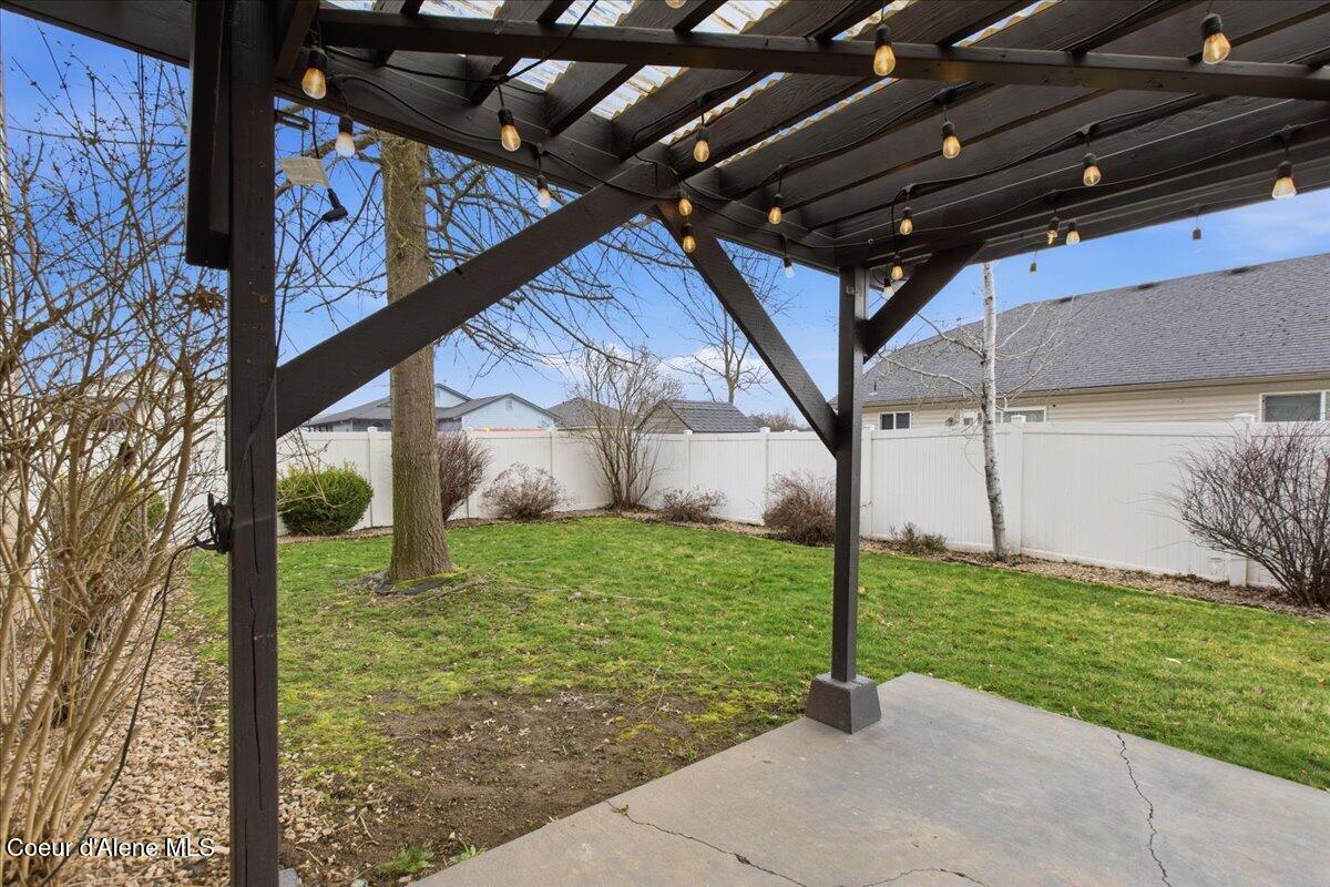 1314 W Timor AVE, Coeur d'Alene