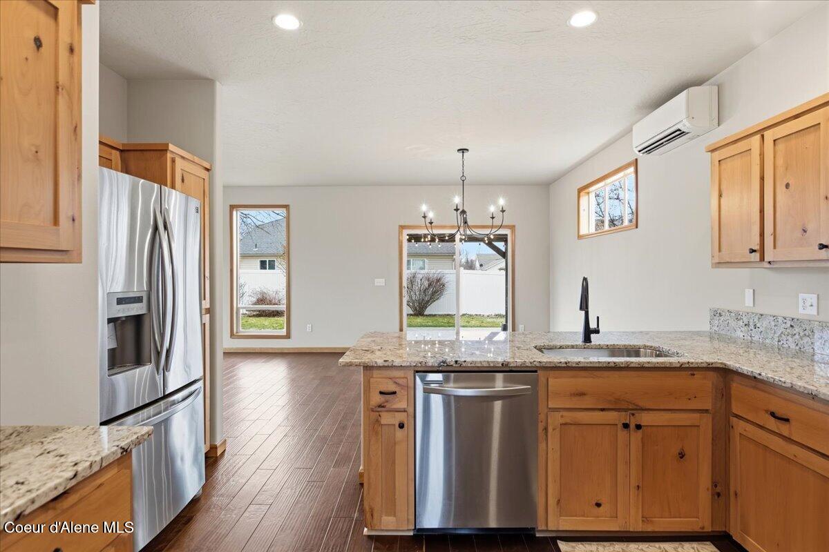 1314 W Timor AVE, Coeur d'Alene