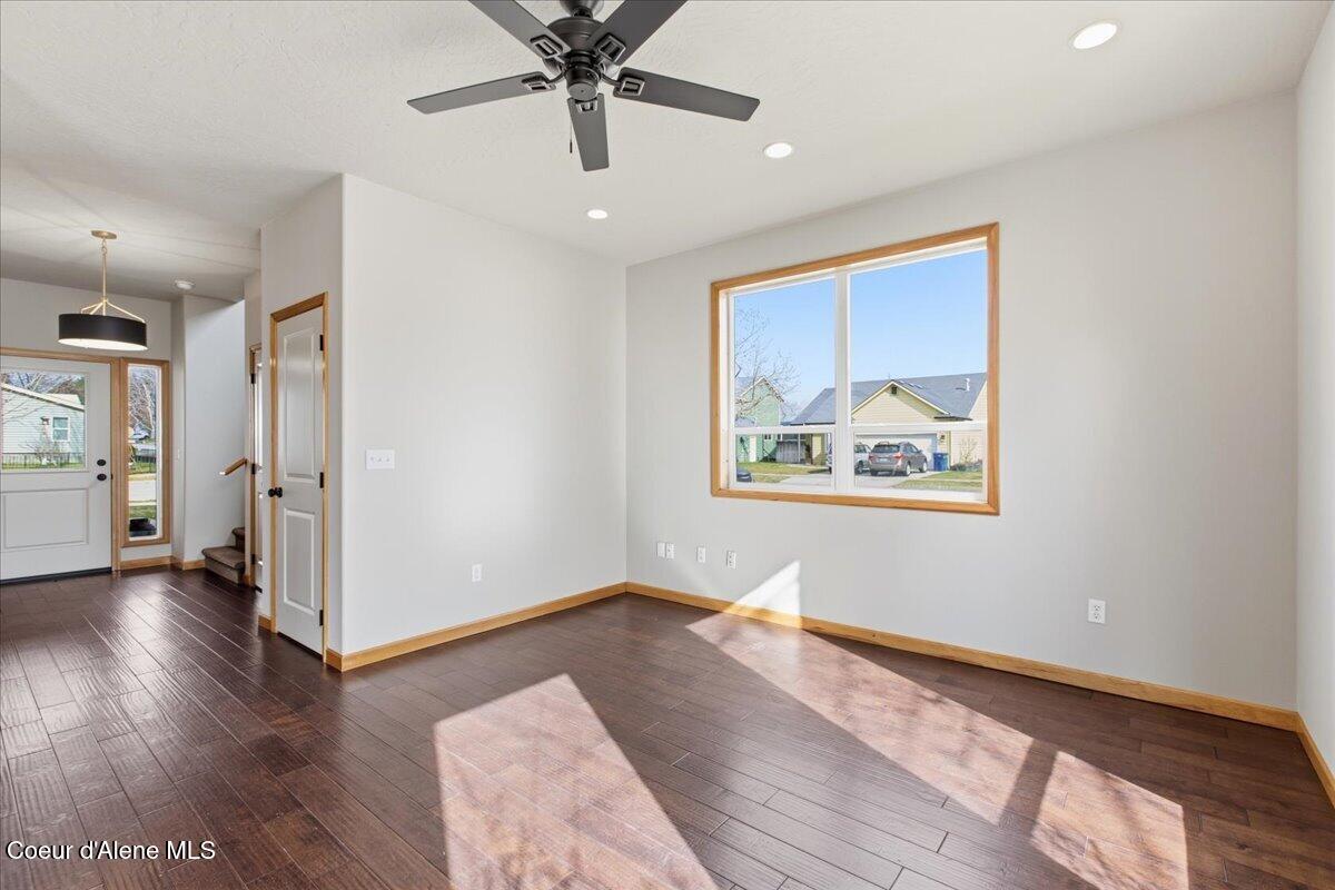 1314 W Timor AVE, Coeur d'Alene