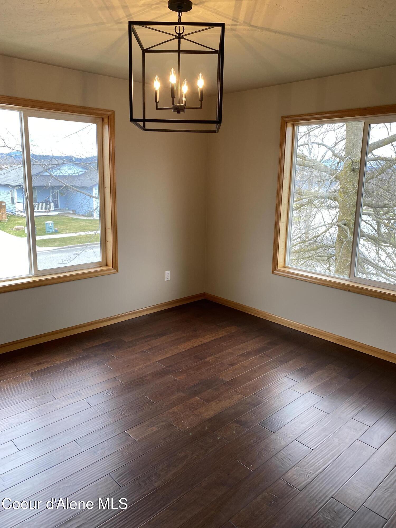 1314 W Timor AVE, Coeur d'Alene