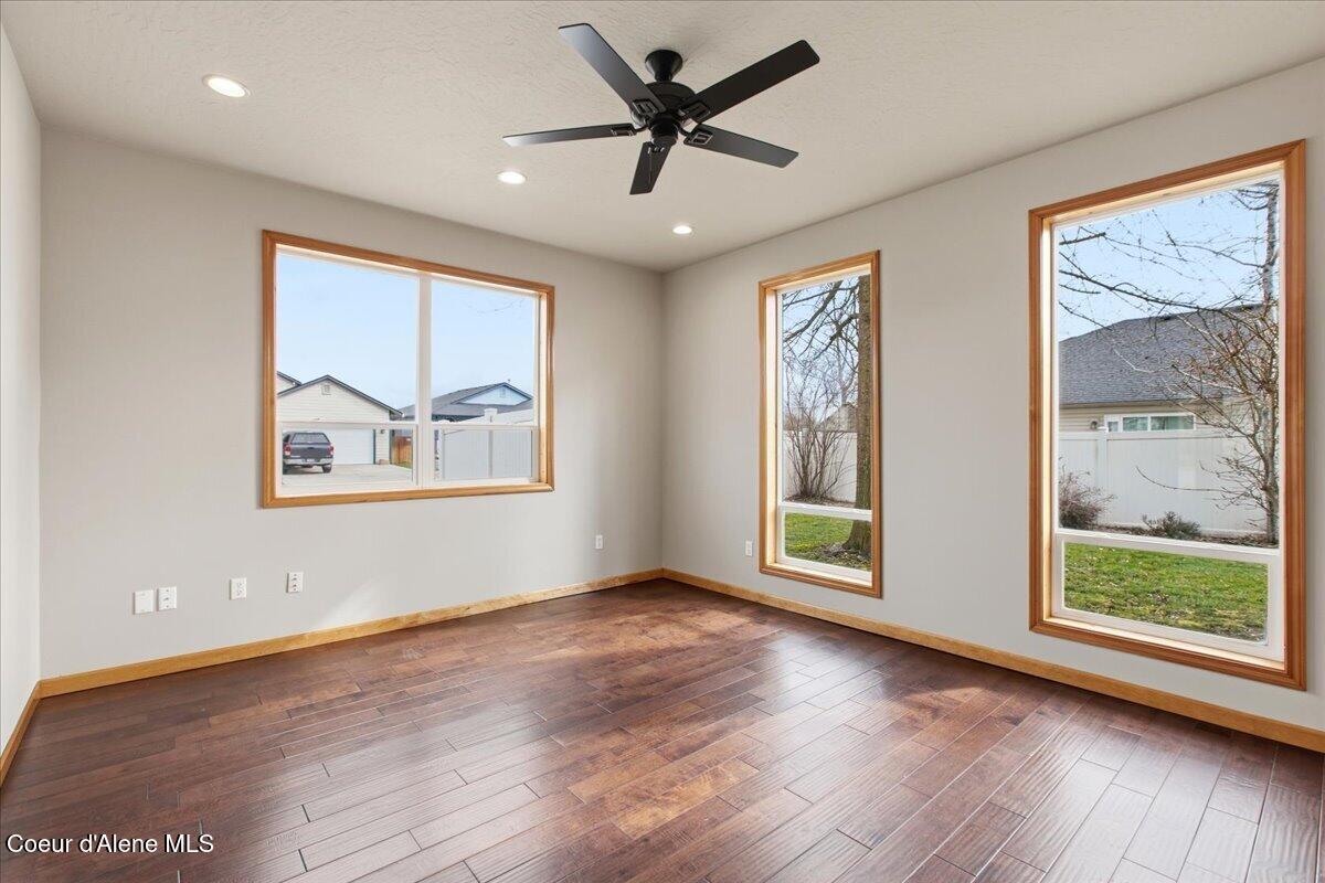 1314 W Timor AVE, Coeur d'Alene