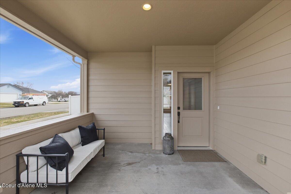 1314 W Timor AVE, Coeur d'Alene