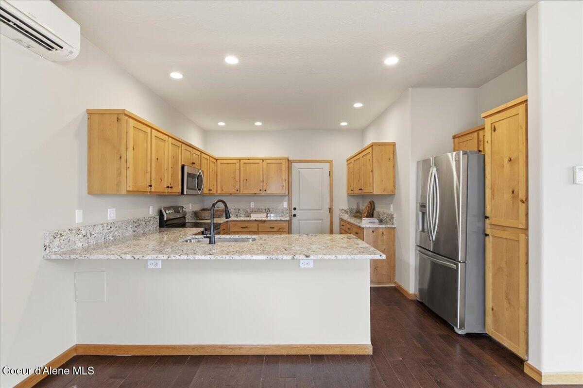 1314 W Timor AVE, Coeur d'Alene