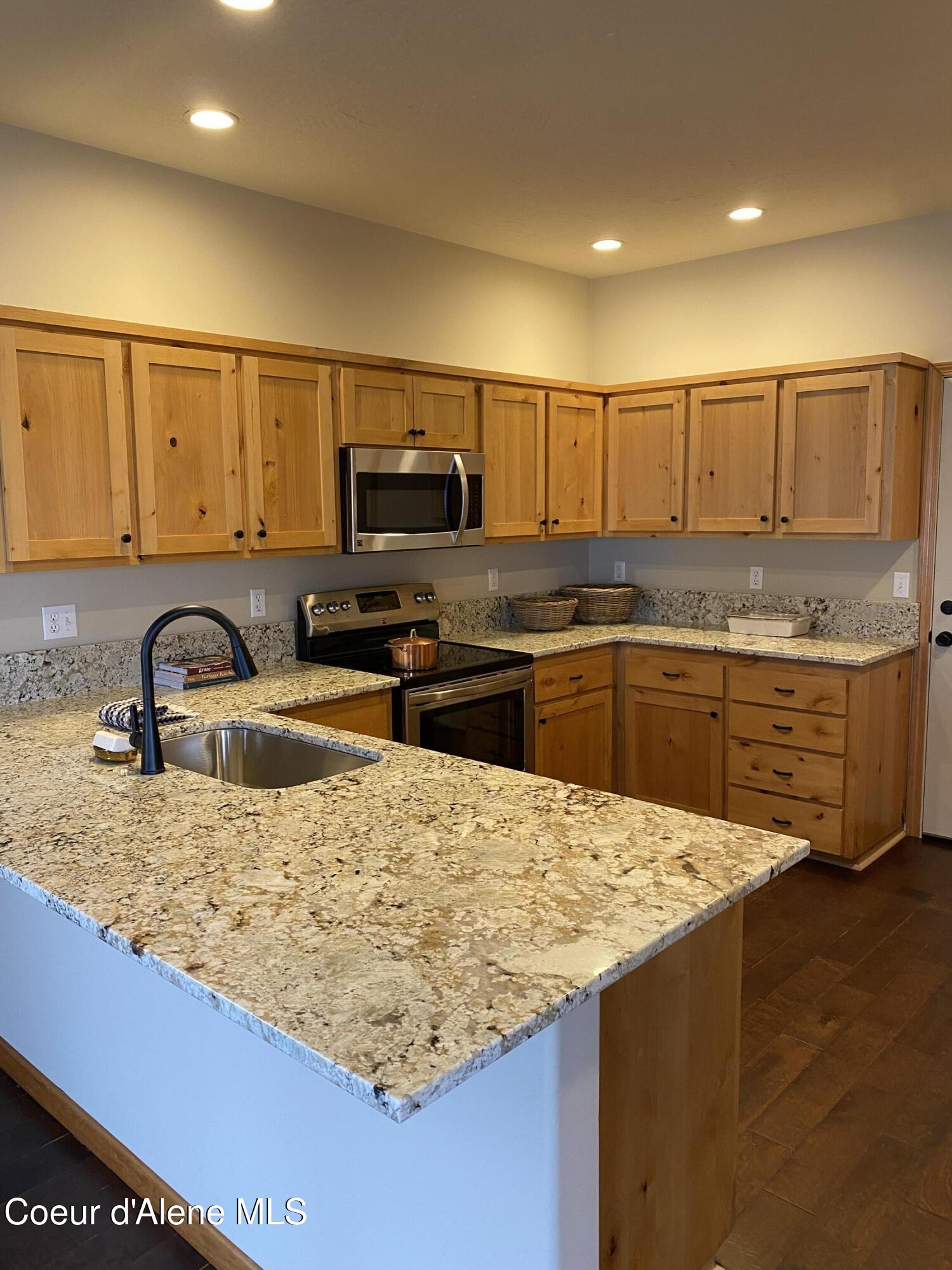 1314 W Timor AVE, Coeur d'Alene