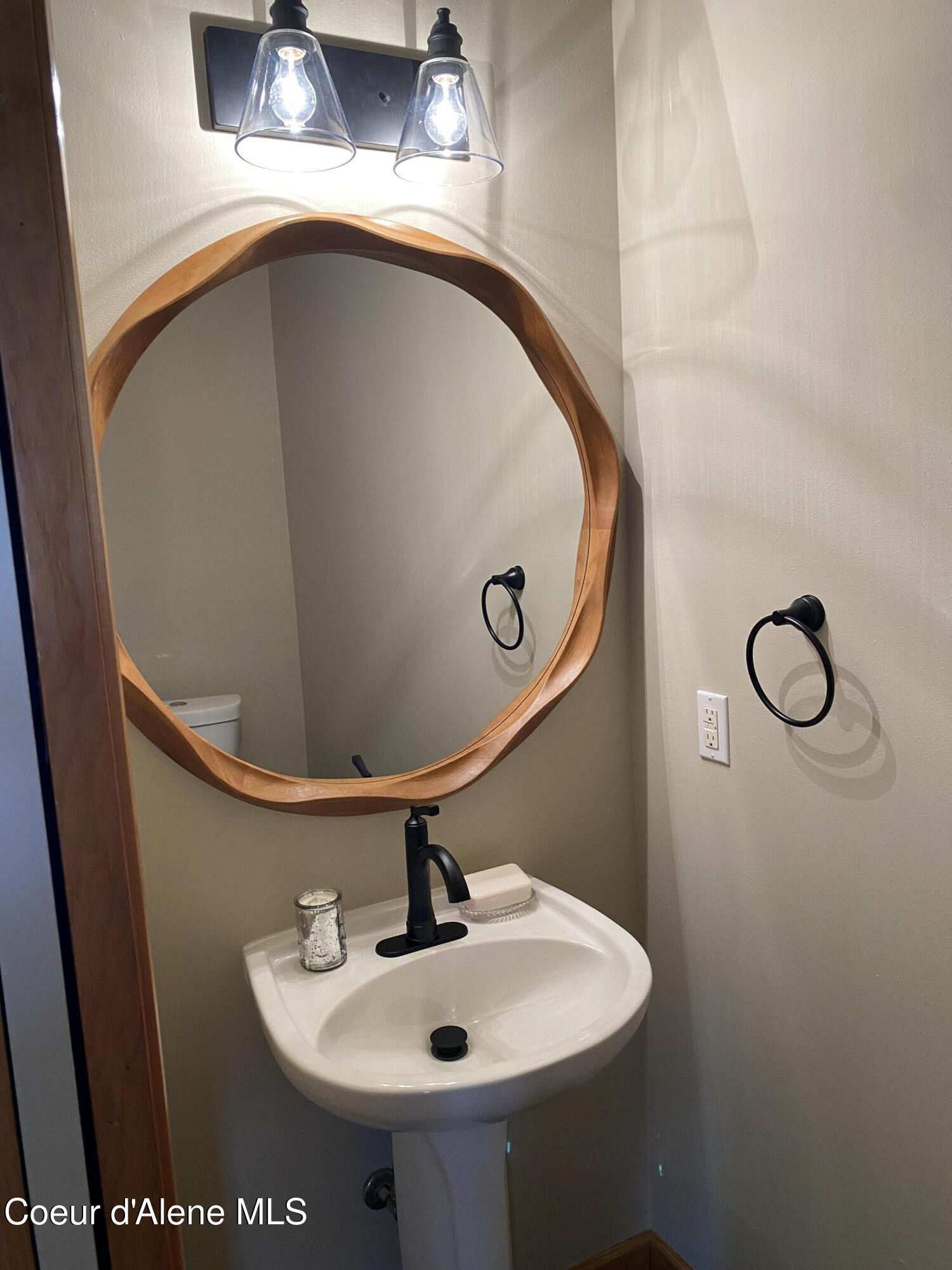 1314 W Timor AVE, Coeur d'Alene