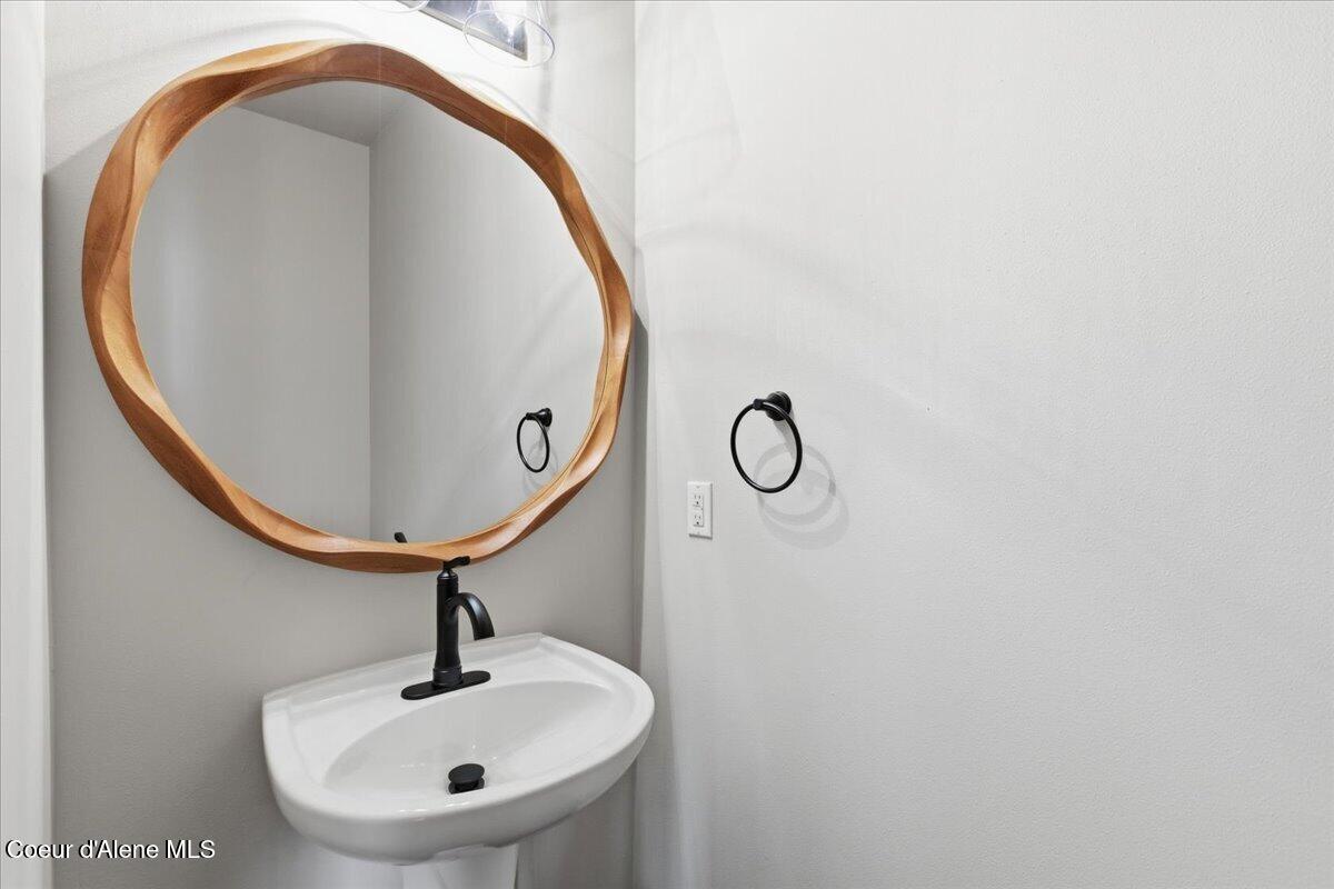 1314 W Timor AVE, Coeur d'Alene