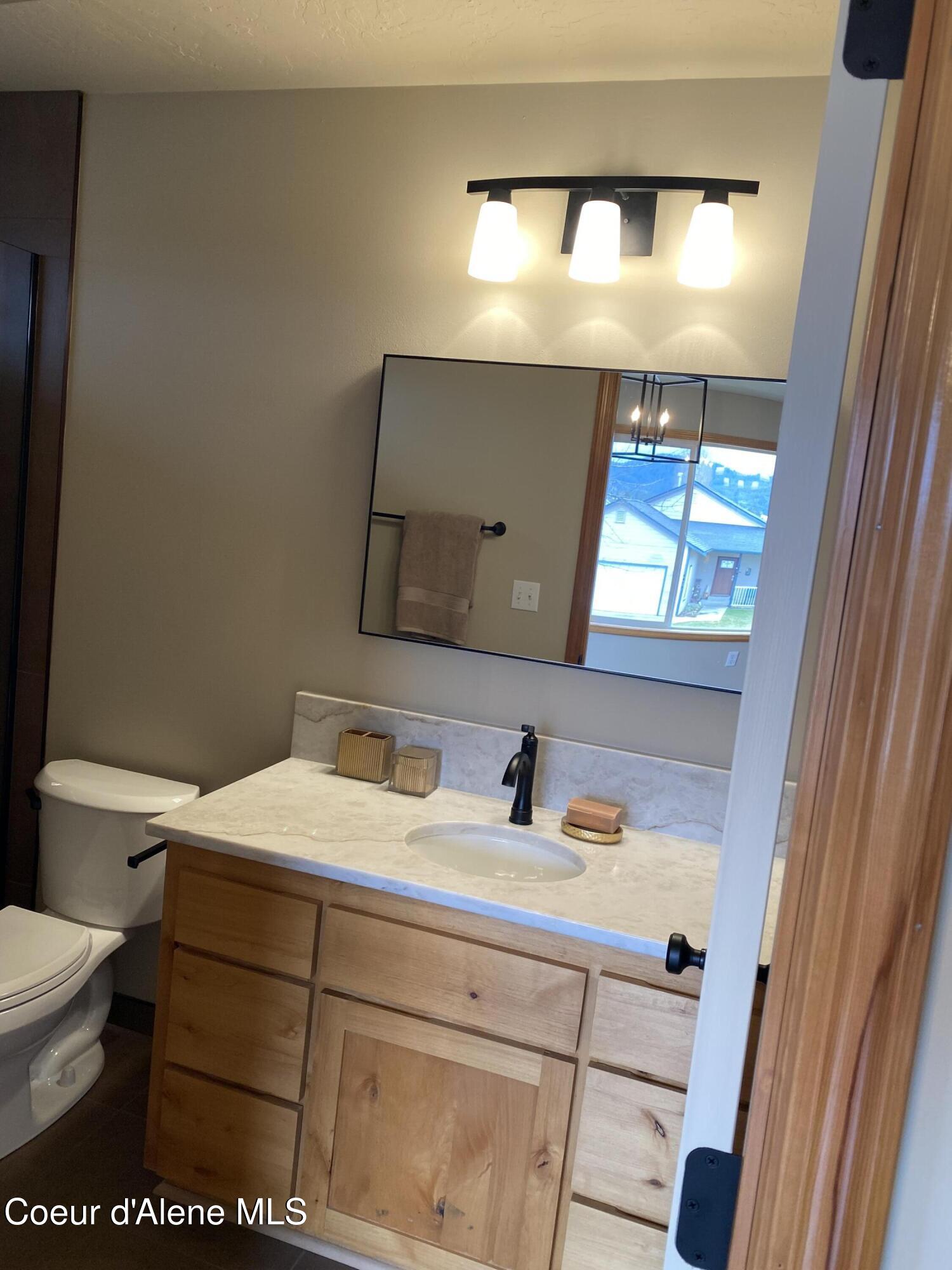 1314 W Timor AVE, Coeur d'Alene