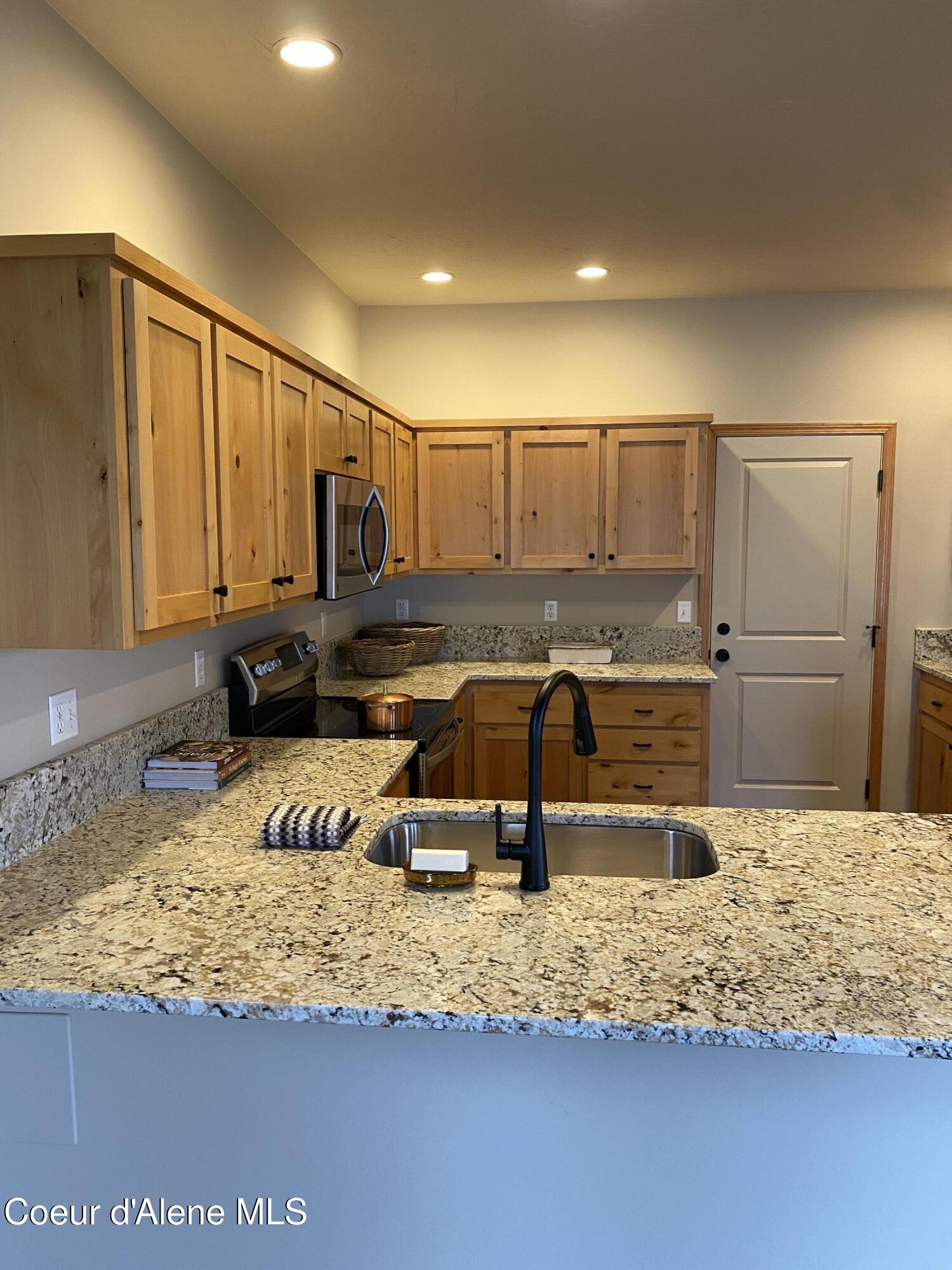 1314 W Timor AVE, Coeur d'Alene