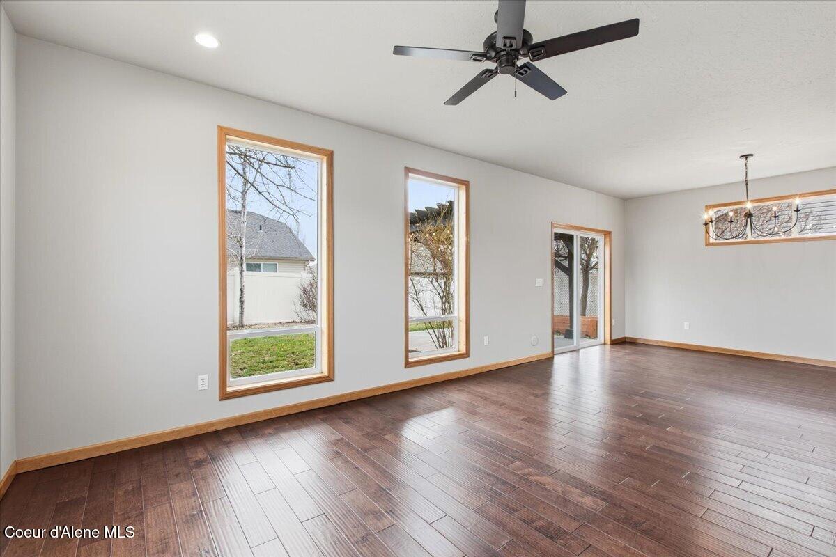 1314 W Timor AVE, Coeur d'Alene