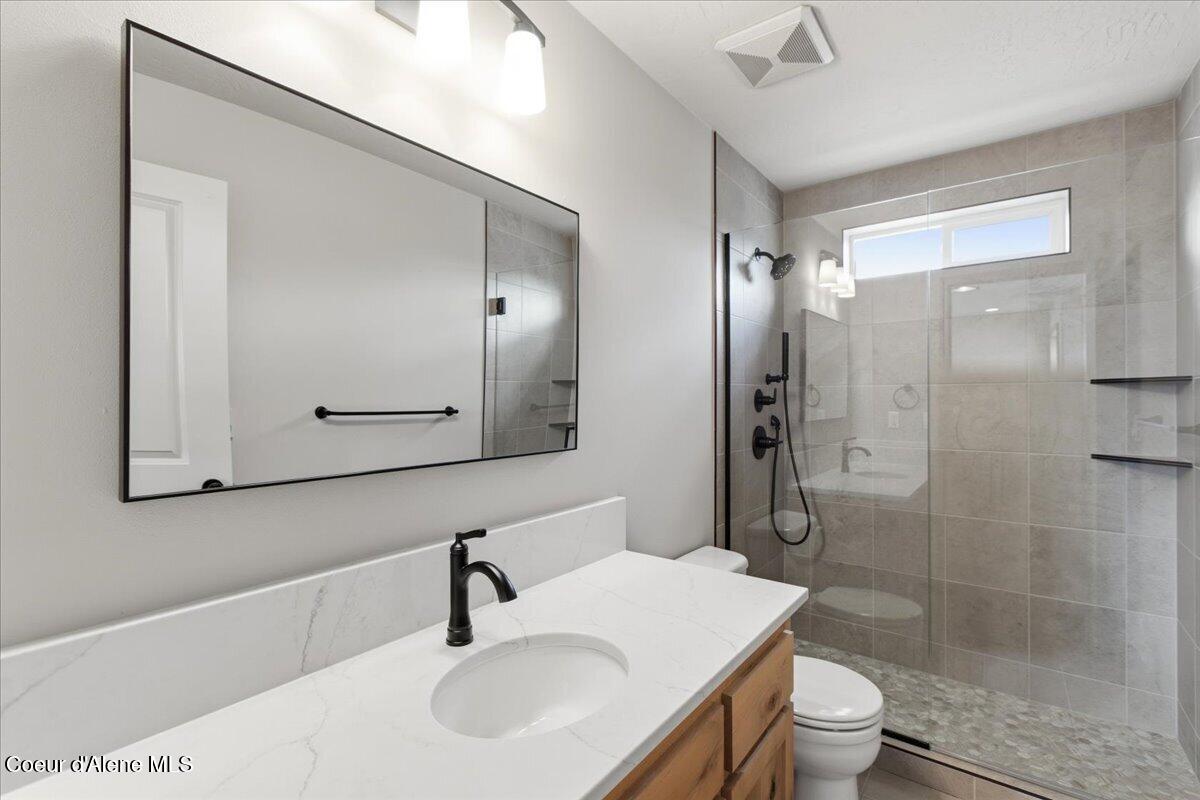 1314 W Timor AVE, Coeur d'Alene