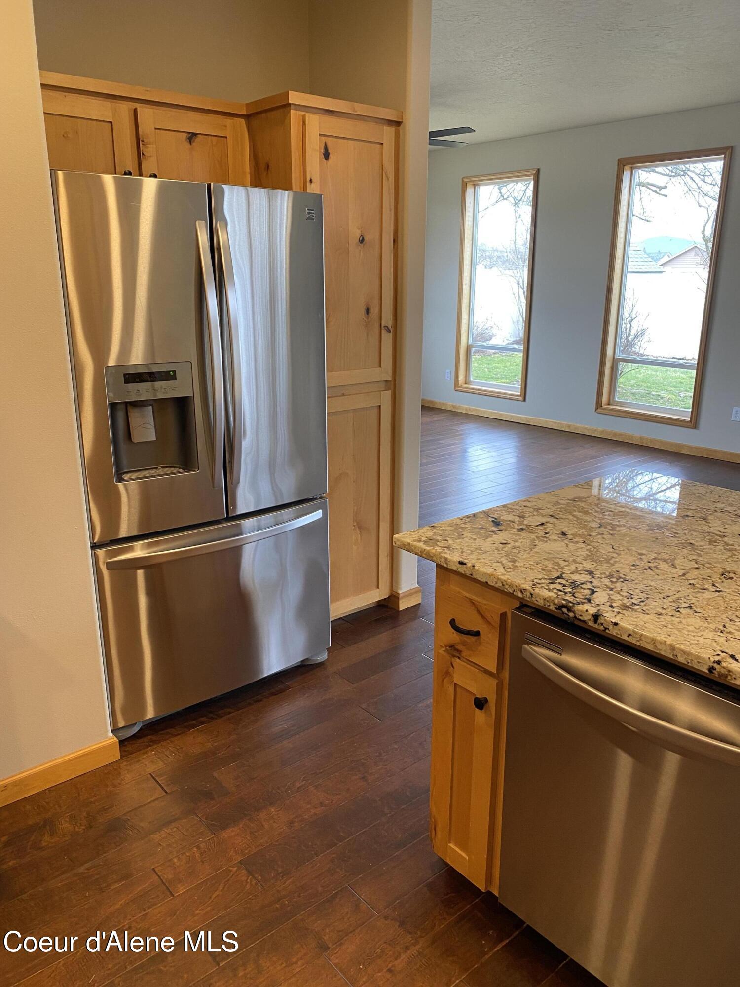 1314 W Timor AVE, Coeur d'Alene