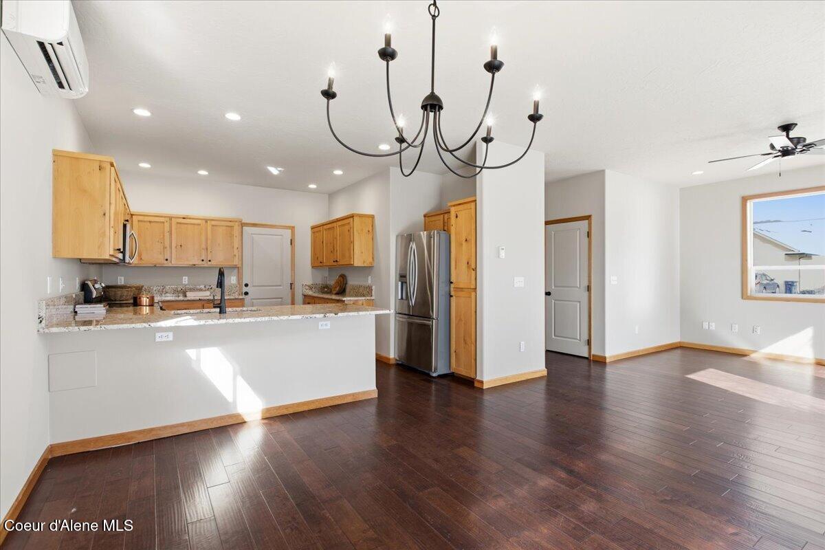 1314 W Timor AVE, Coeur d'Alene