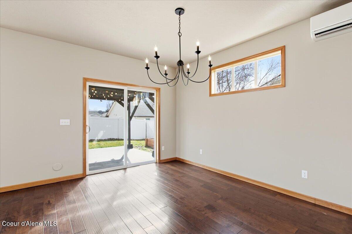 1314 W Timor AVE, Coeur d'Alene