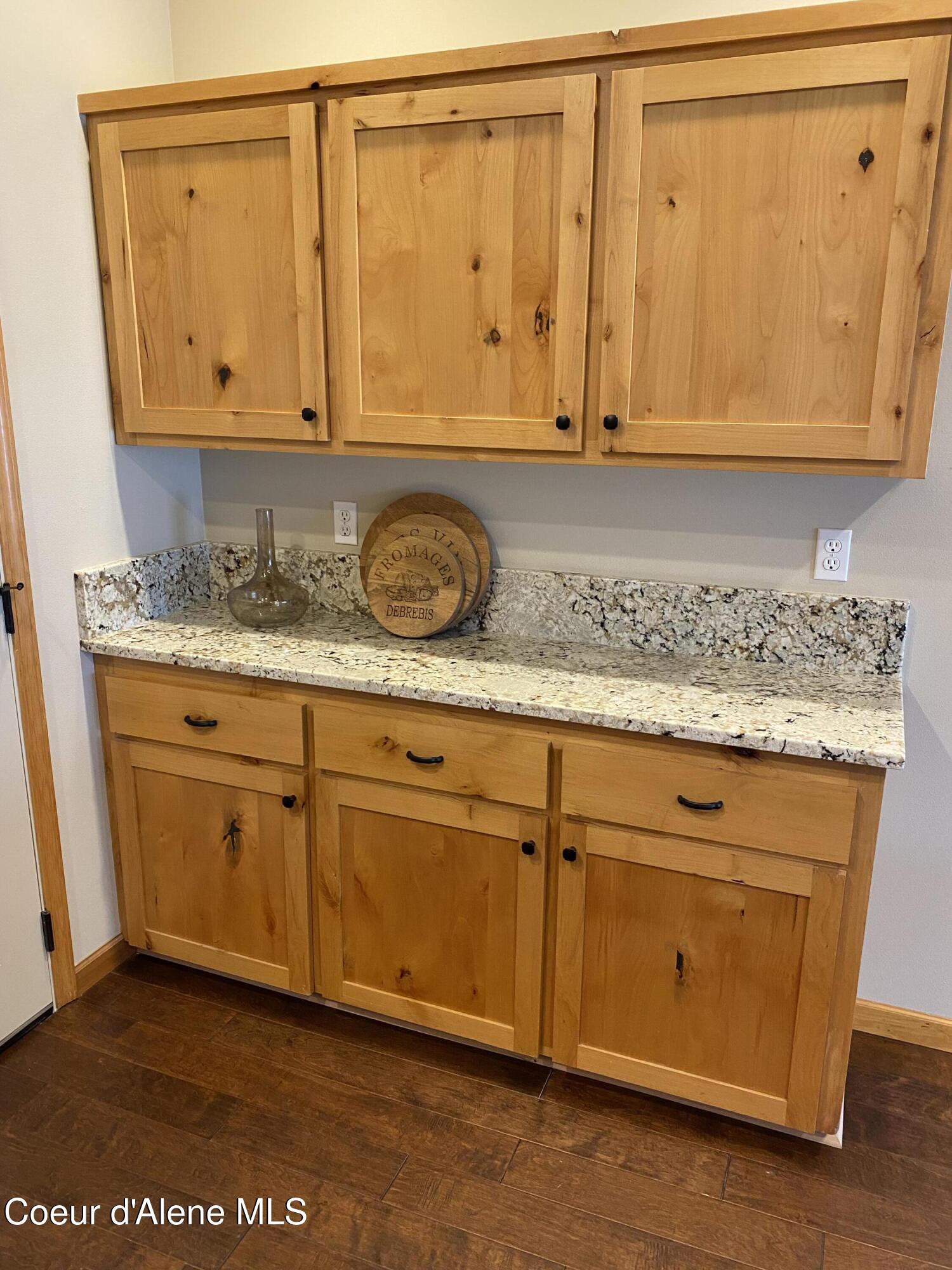 1314 W Timor AVE, Coeur d'Alene