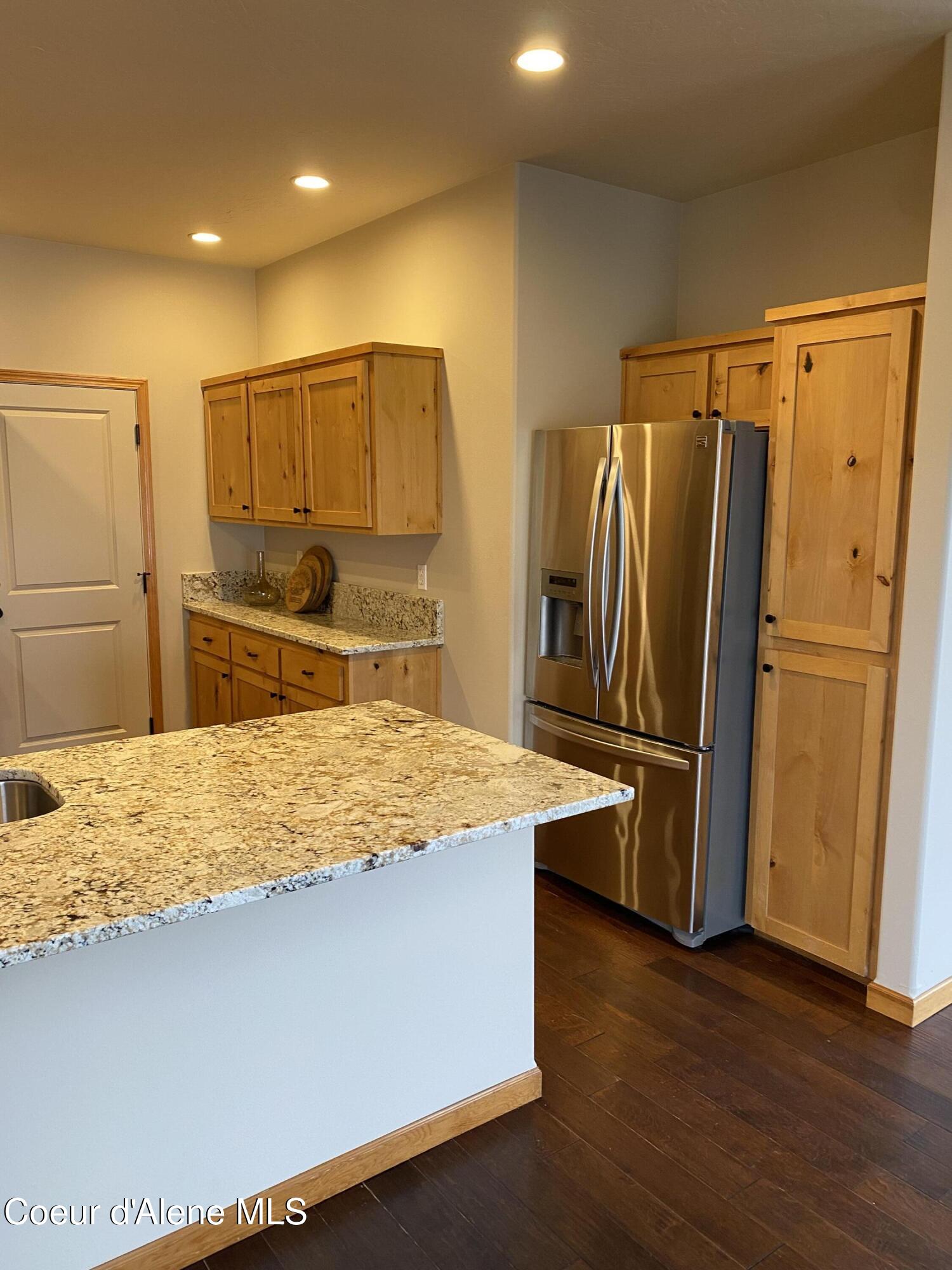 1314 W Timor AVE, Coeur d'Alene