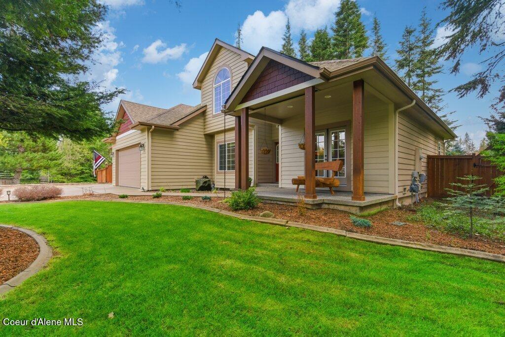 12377 N Bradbury DR
