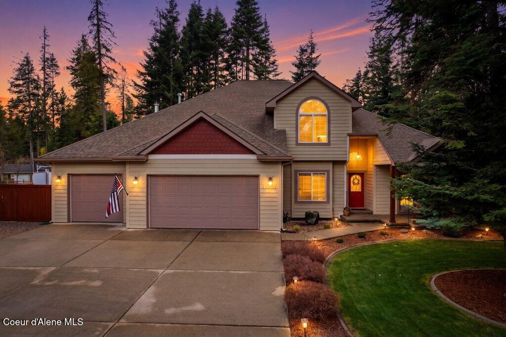 12377 N Bradbury DR