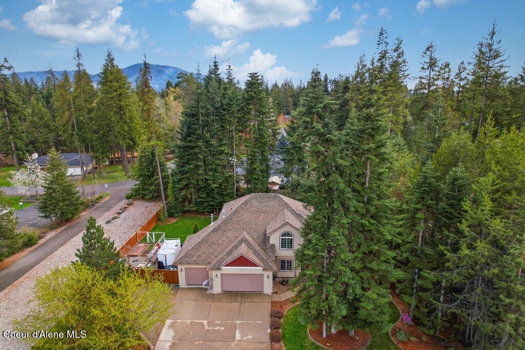 12377 N Bradbury DR