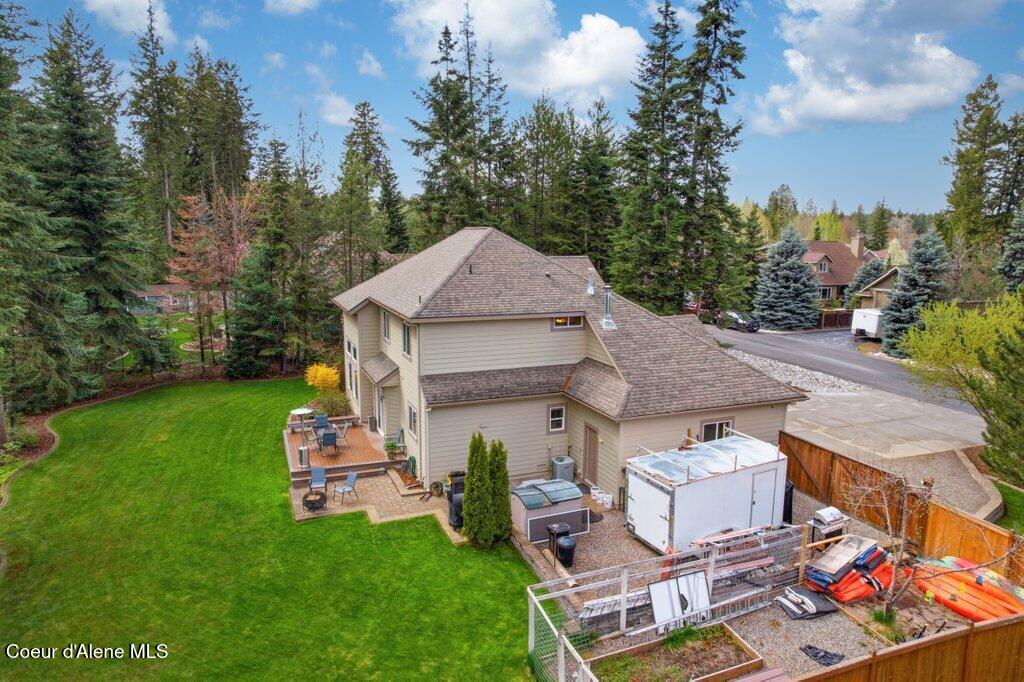12377 N Bradbury DR