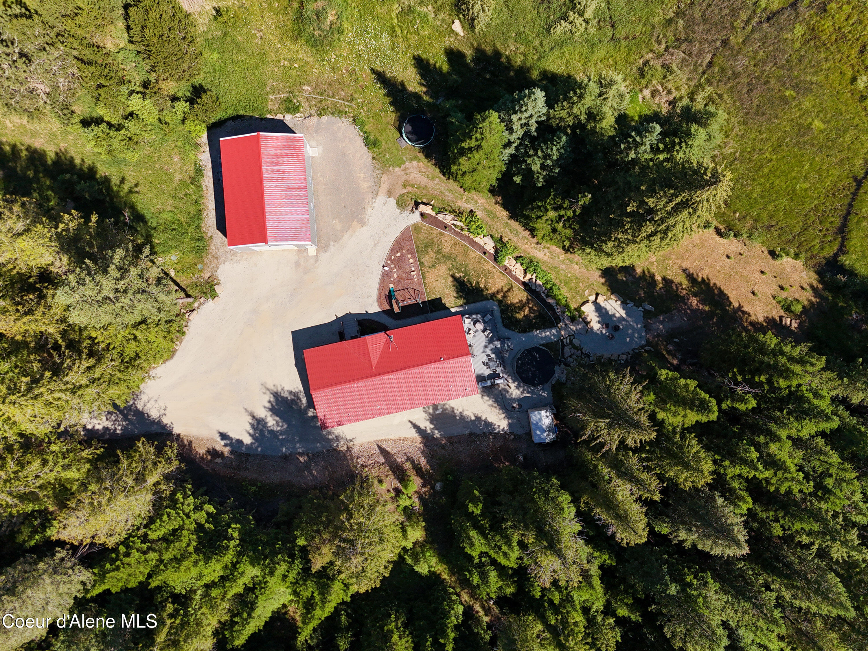 447 S Beaver Lake RD