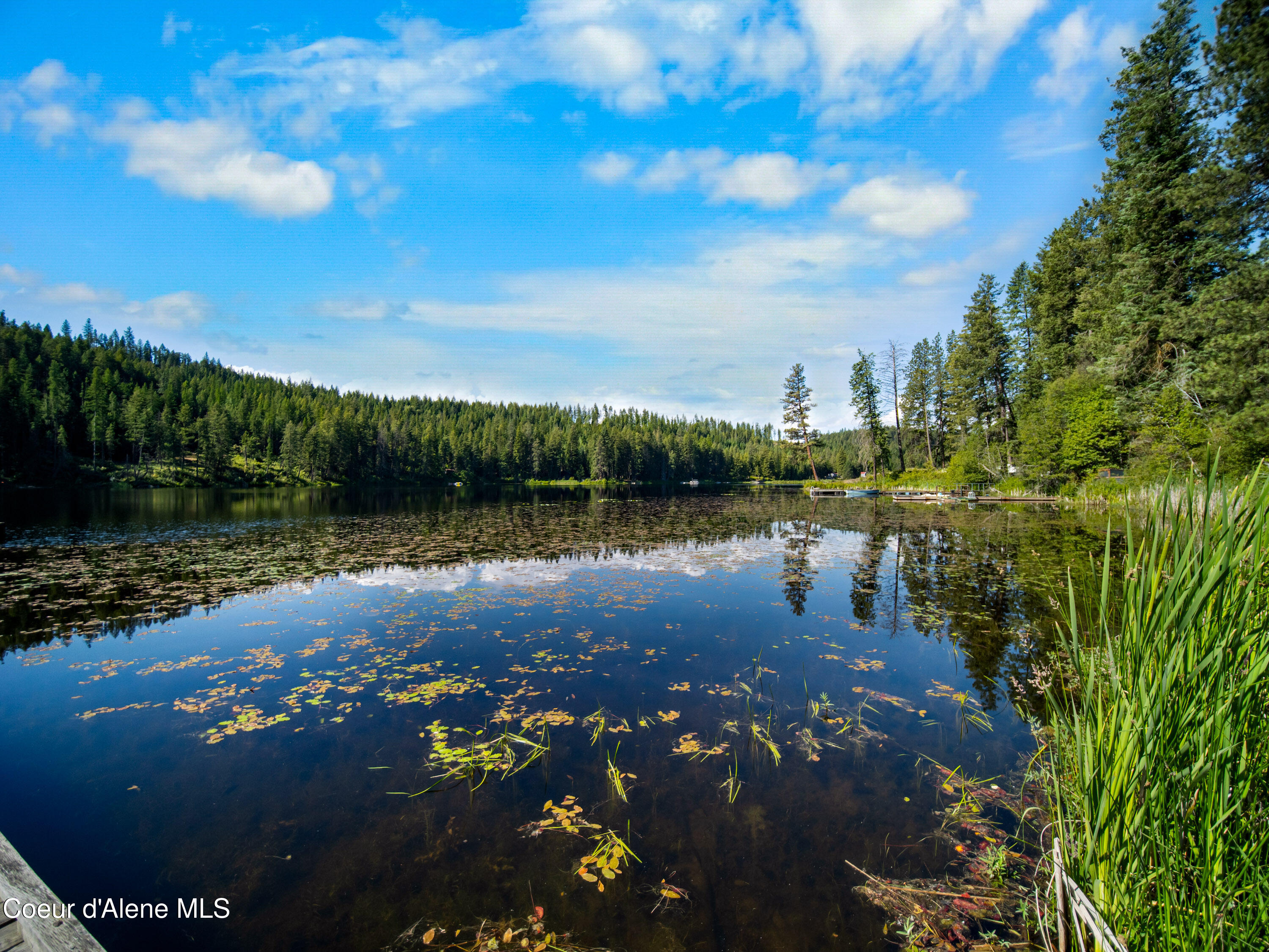 447 S Beaver Lake RD