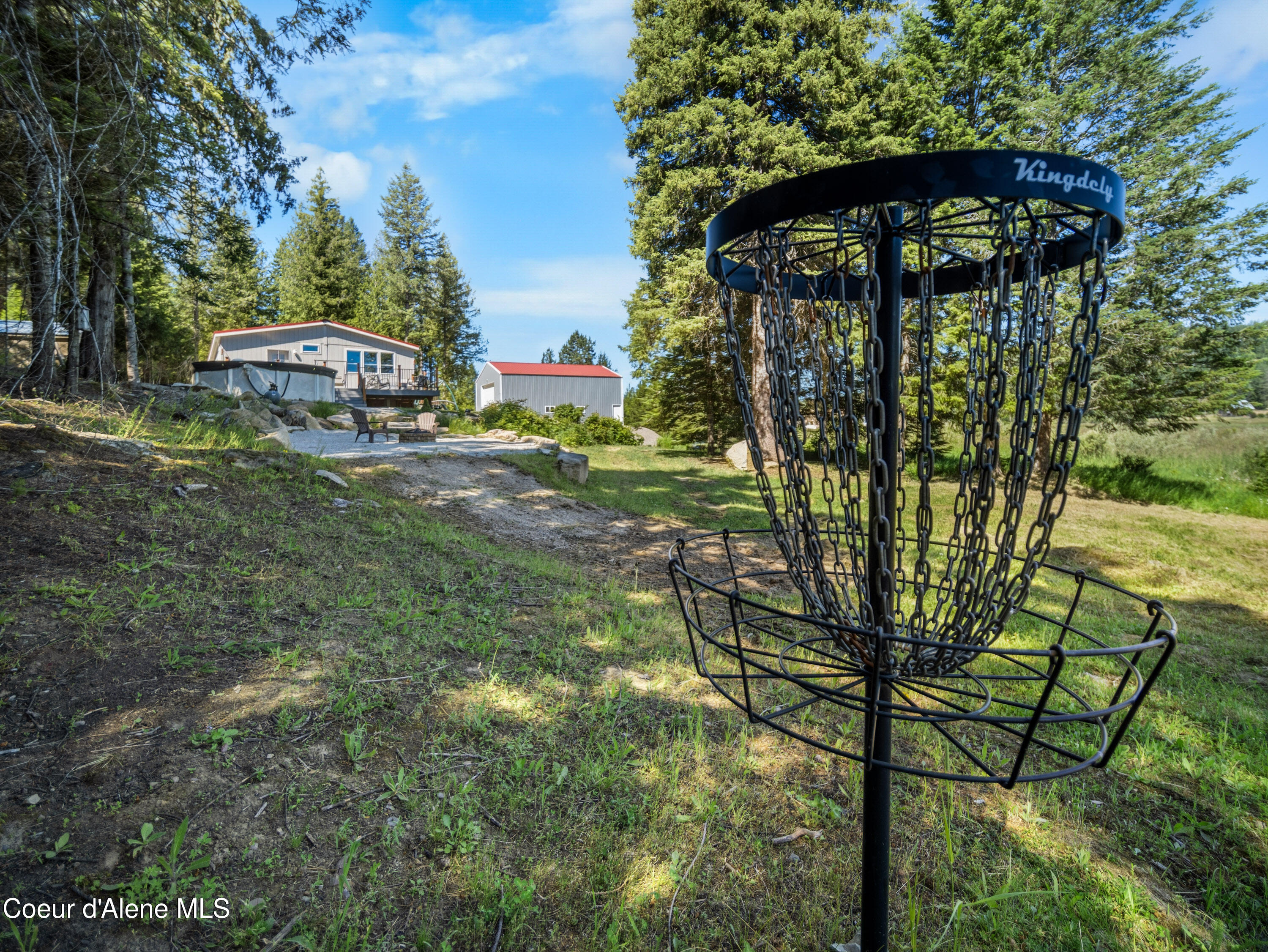 447 S Beaver Lake RD