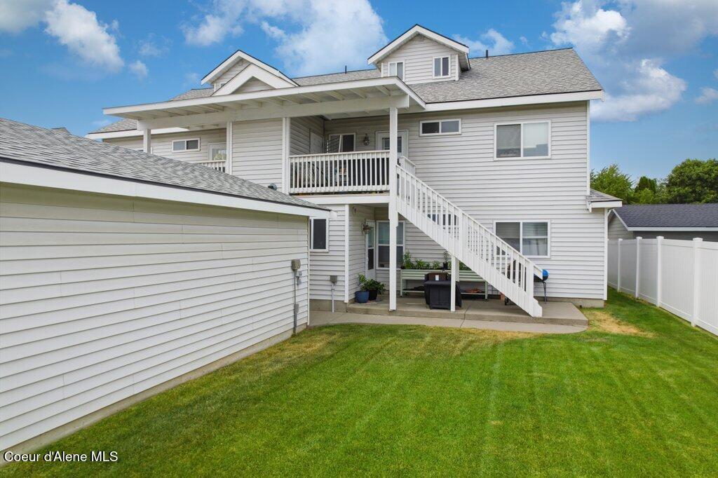 3398 W Lilac CT