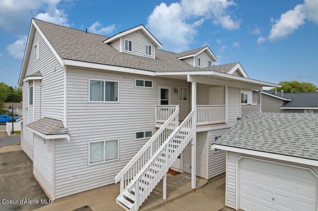3398 W Lilac CT