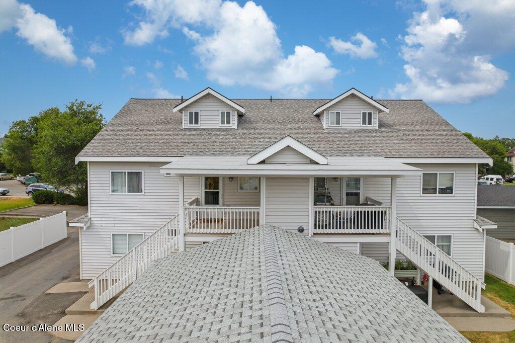 3398 W Lilac CT