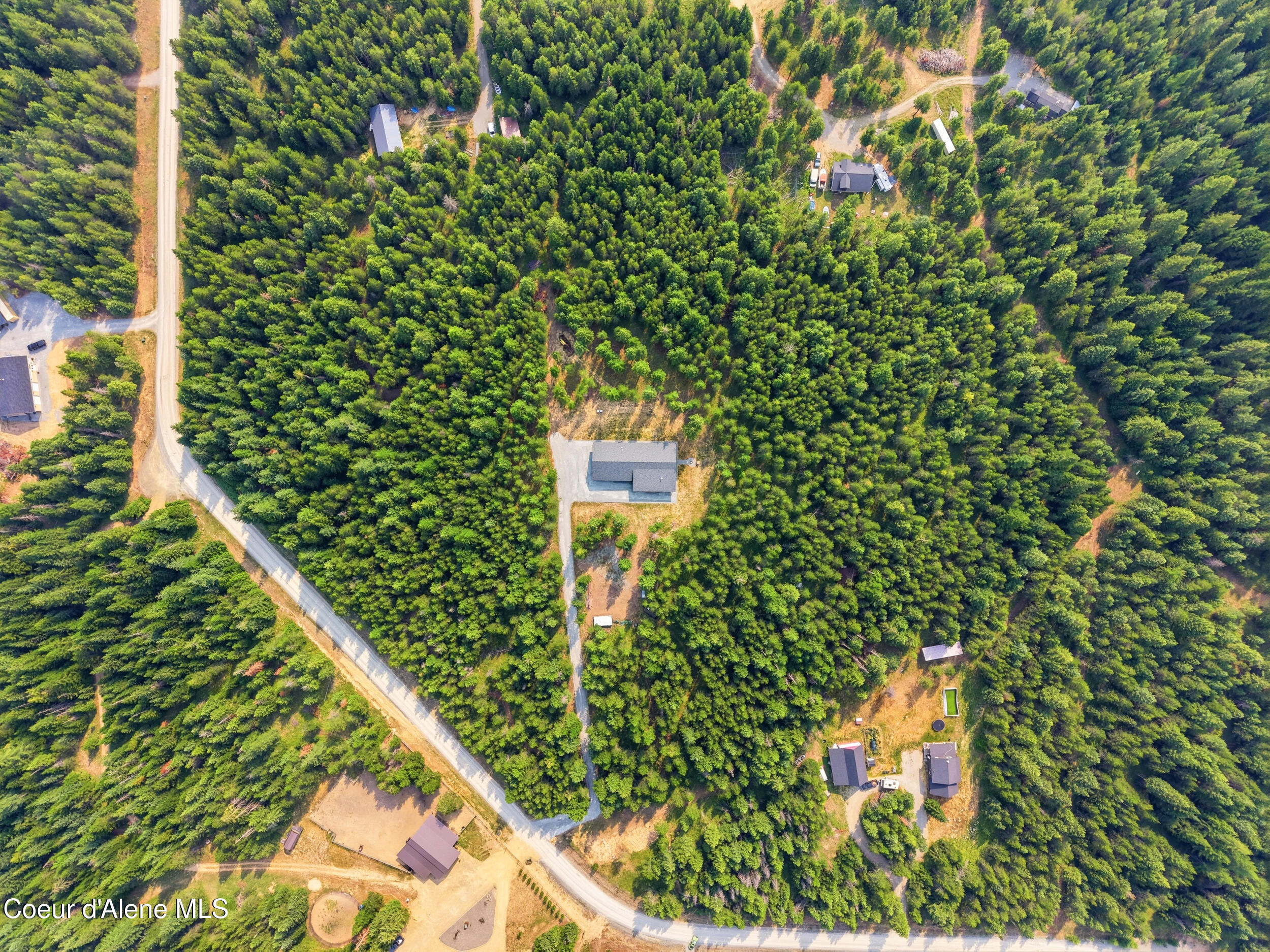 112 Alberato RD