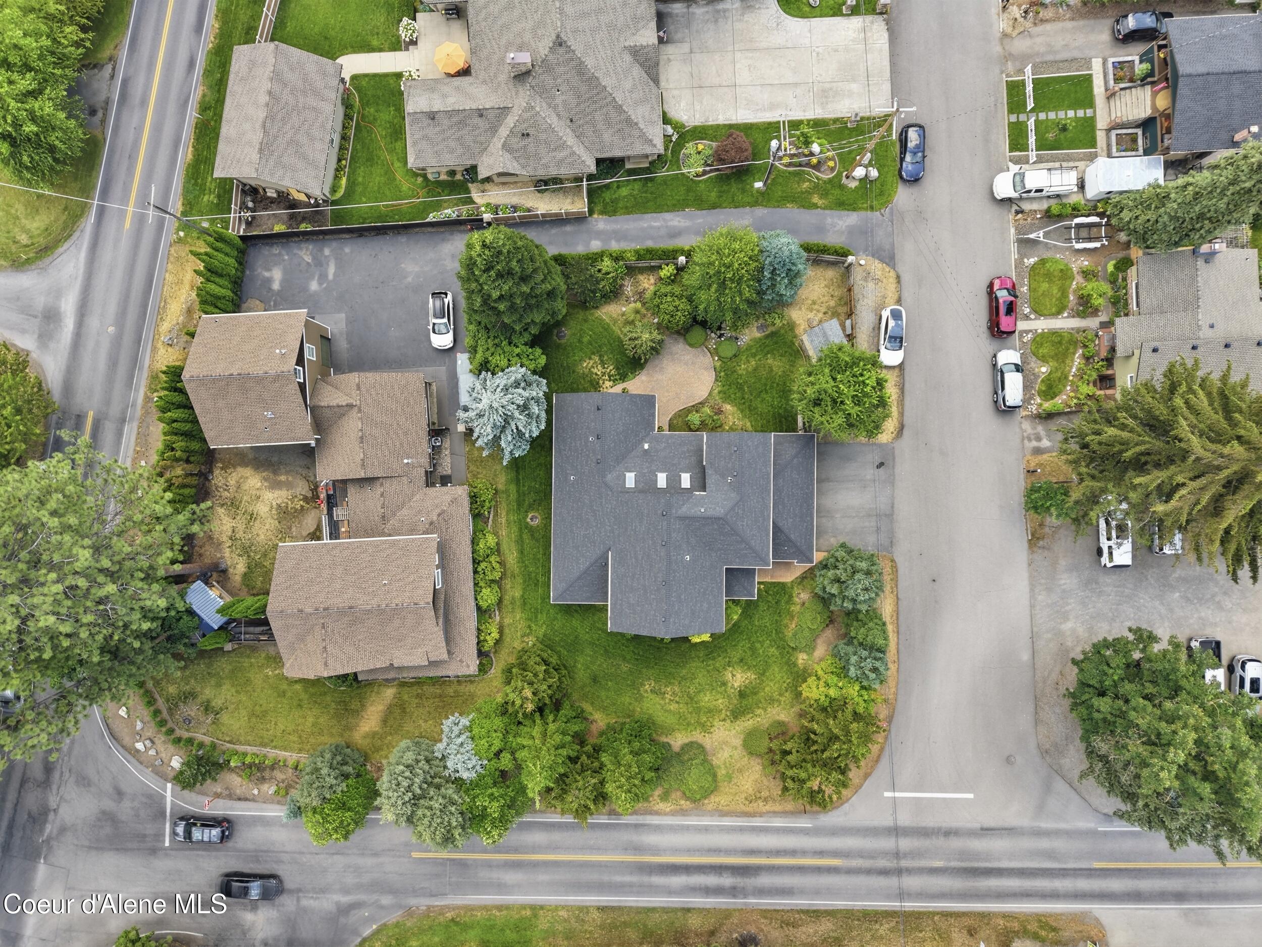 10392 N Morris RD