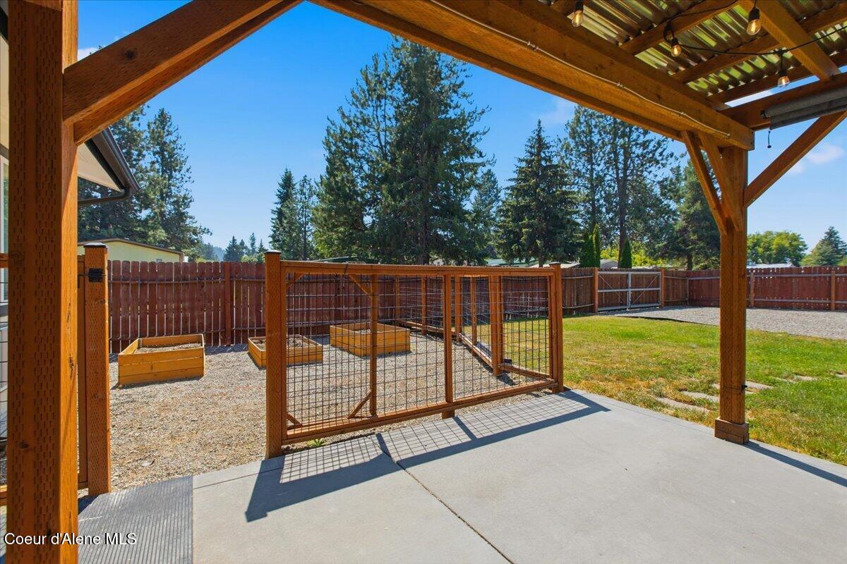 3907 N 19th ST, Coeur d'Alene