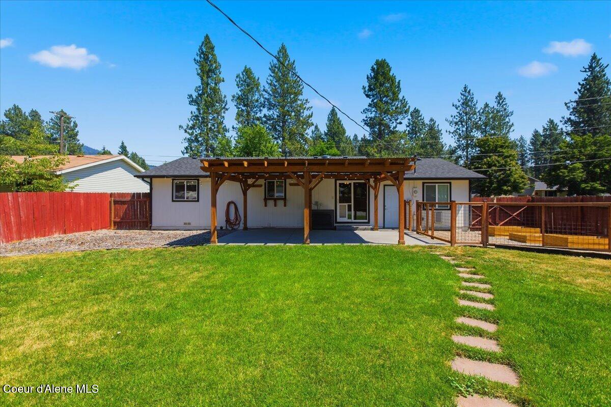 3907 N 19th ST, Coeur d'Alene