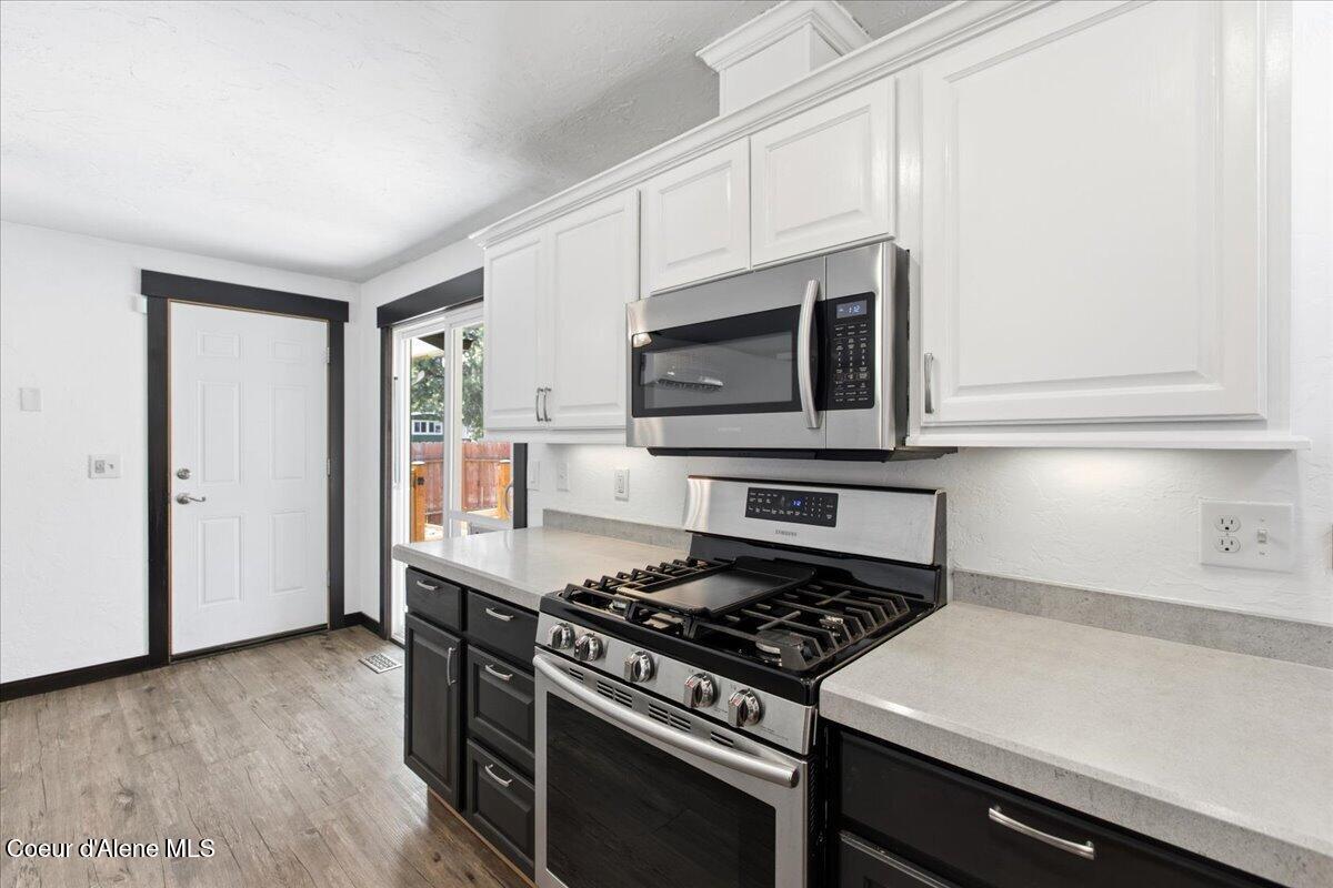 3907 N 19th ST, Coeur d'Alene