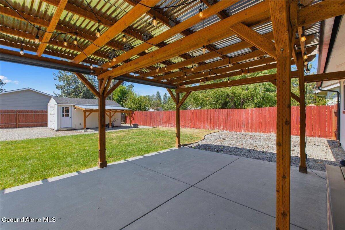 3907 N 19th ST, Coeur d'Alene