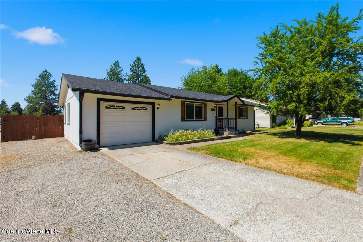 3907 N 19th ST, Coeur d'Alene